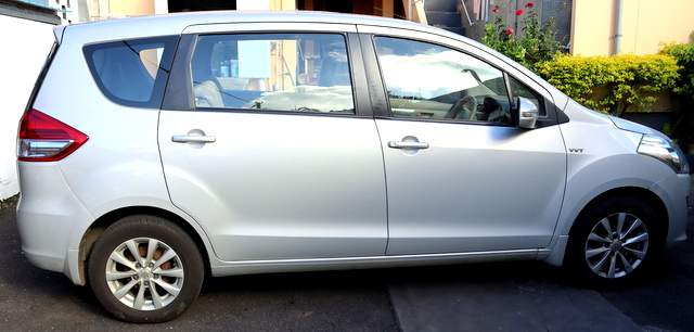 ON SALE  - SUZUKI ERTIGA 2015 - 3 - Family Cars  on Aster Vender