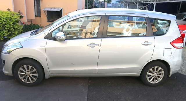 ON SALE  - SUZUKI ERTIGA 2015 - 1 - Family Cars  on Aster Vender