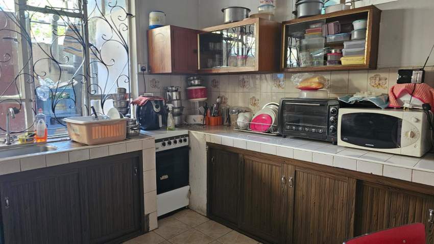 House and land for sale in Beau Bassin - 1 - House  on Aster Vender