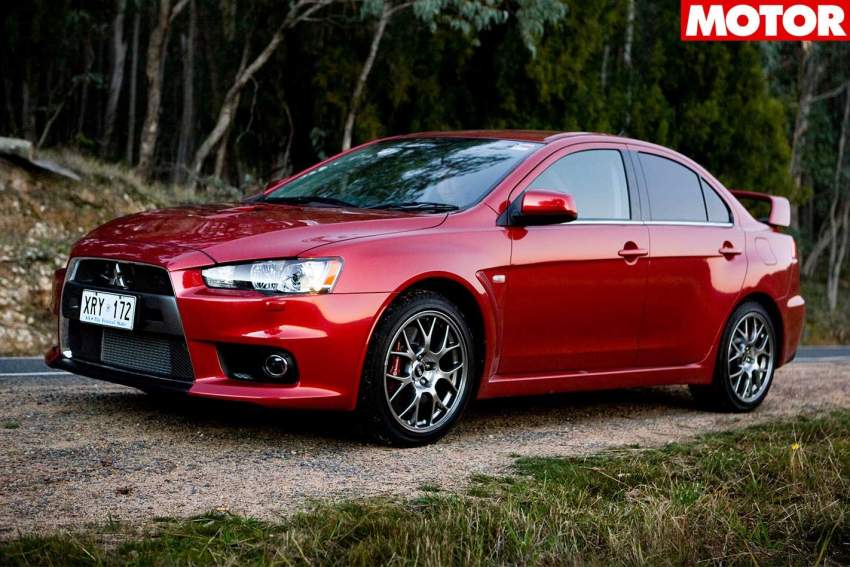 MITSUBISHI  LANCER  EX - 0 - Sport Cars  on Aster Vender