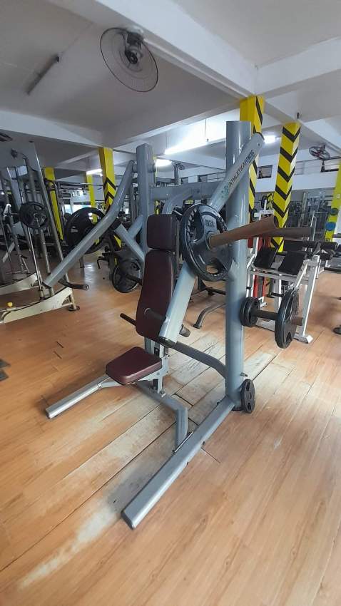 Gym for sale - 3 - Fitness & gym equipment  on Aster Vender