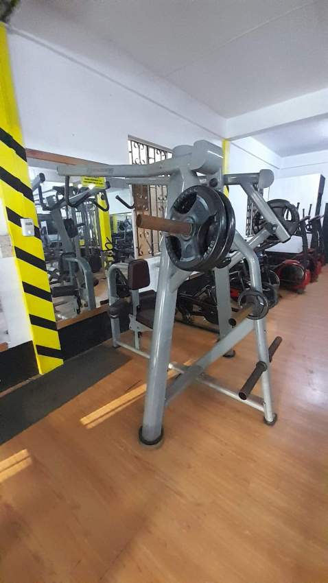 Gym for sale - 6 - Fitness & gym equipment  on Aster Vender