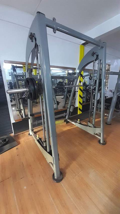 Gym for sale - 4 - Fitness & gym equipment  on Aster Vender
