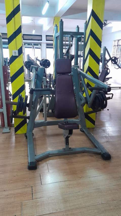 Gym for sale - 8 - Fitness & gym equipment  on Aster Vender
