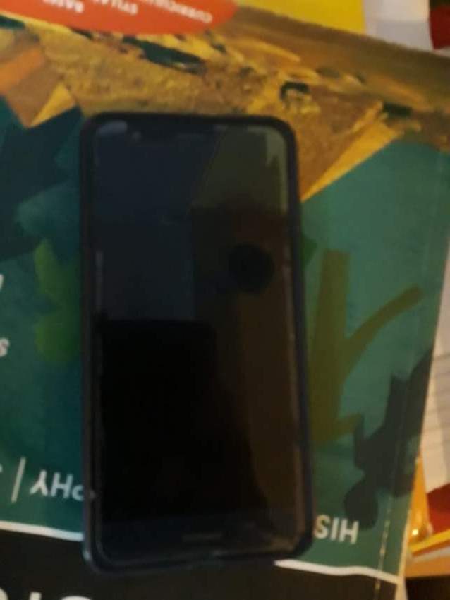 Huawei p10 lite.  - 0 - Huawei Phones  on Aster Vender