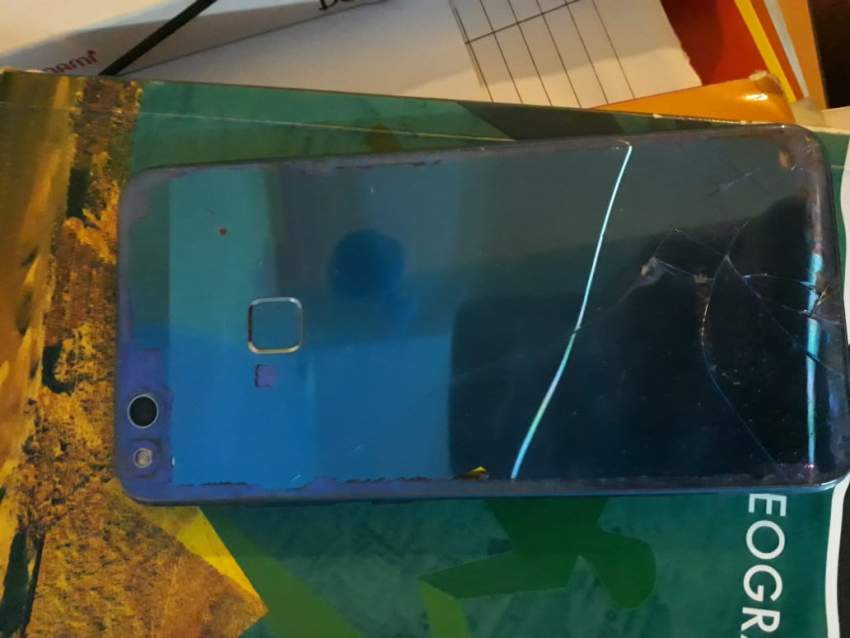 Huawei p10 lite.  - 1 - Huawei Phones  on Aster Vender