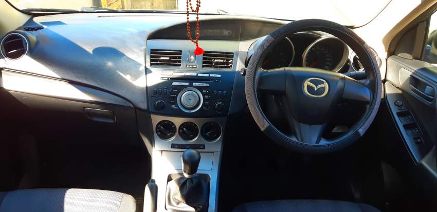 Mazda 3 - 4 - Family Cars  on Aster Vender