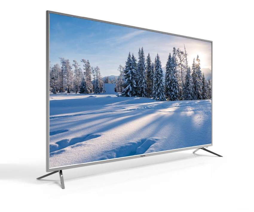 MYROS TV 55 INCH - 0 - All electronics products  on Aster Vender