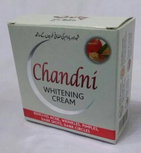 ORIGINAL WHITENING CREAM - 0 - Cream  on Aster Vender