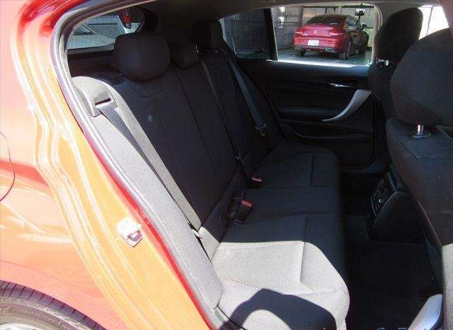 BMW 1 Series  DBA-1R15 (20172) - 7 - Luxury Cars  on Aster Vender