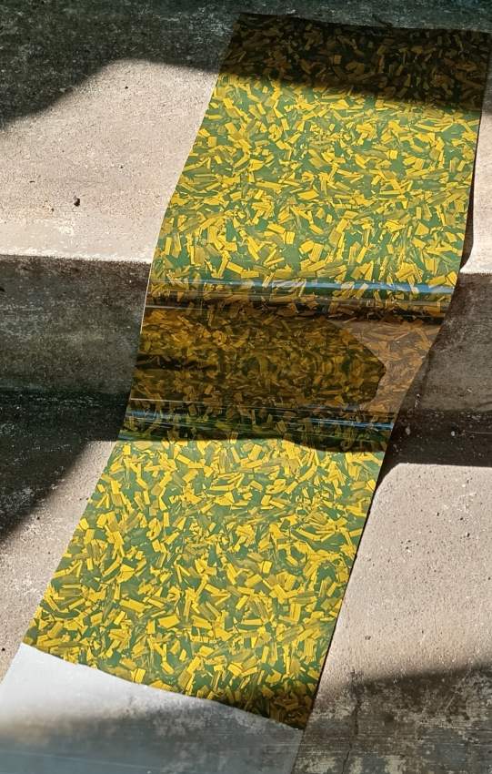 Gold Wrapping - 0 - All Informatics Products  on Aster Vender