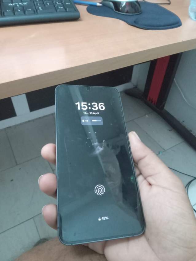 Samsung Galaxy s24 - 3 - Android Phones  on Aster Vender