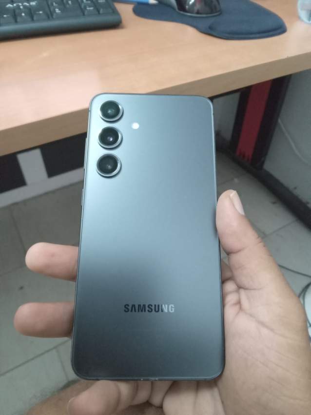 Samsung Galaxy s24 - 0 - Android Phones  on Aster Vender