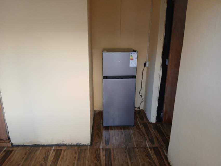 spacious studio to rent - 1 - Apartments  on Aster Vender