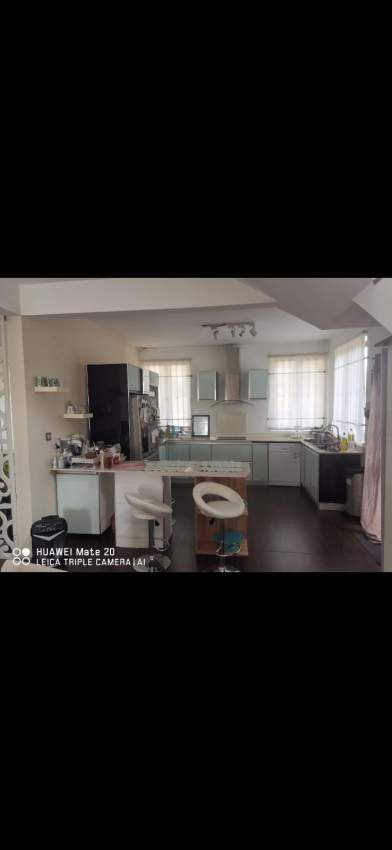 Full kitchen set - 0 - Buffets & Sideboards  on Aster Vender