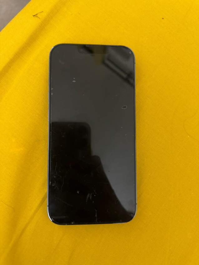 iphone 13 pro on Aster Vender