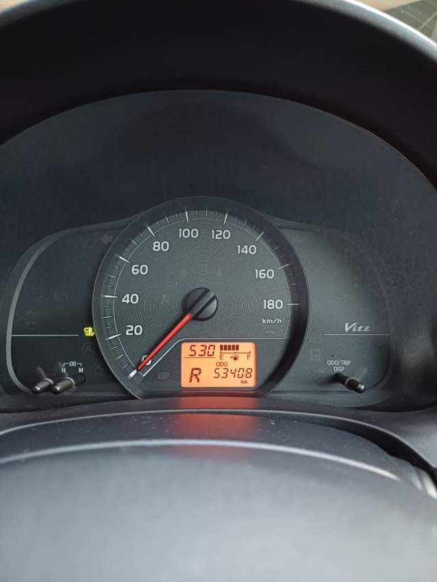 Toyota vitz for sale - 2 - Family Cars  on Aster Vender