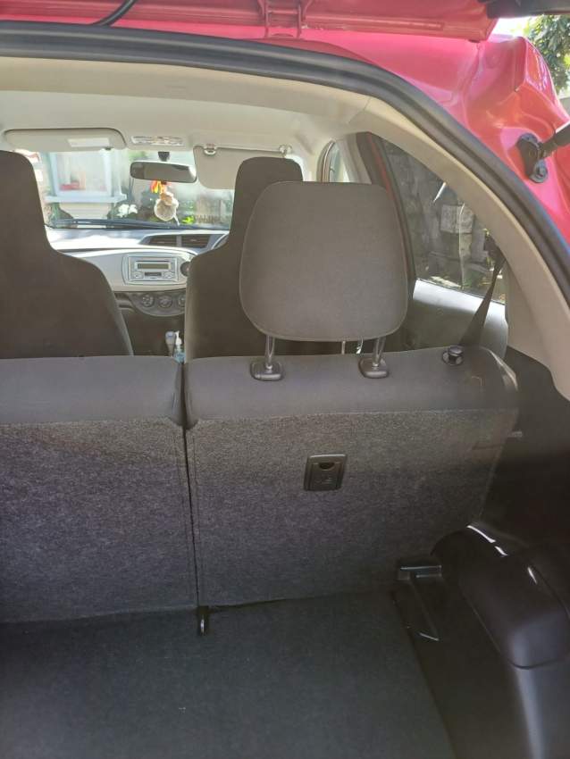 Toyota vitz for sale - 3 - Family Cars  on Aster Vender