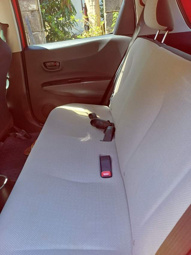 Toyota vitz for sale - 4 - Family Cars  on Aster Vender