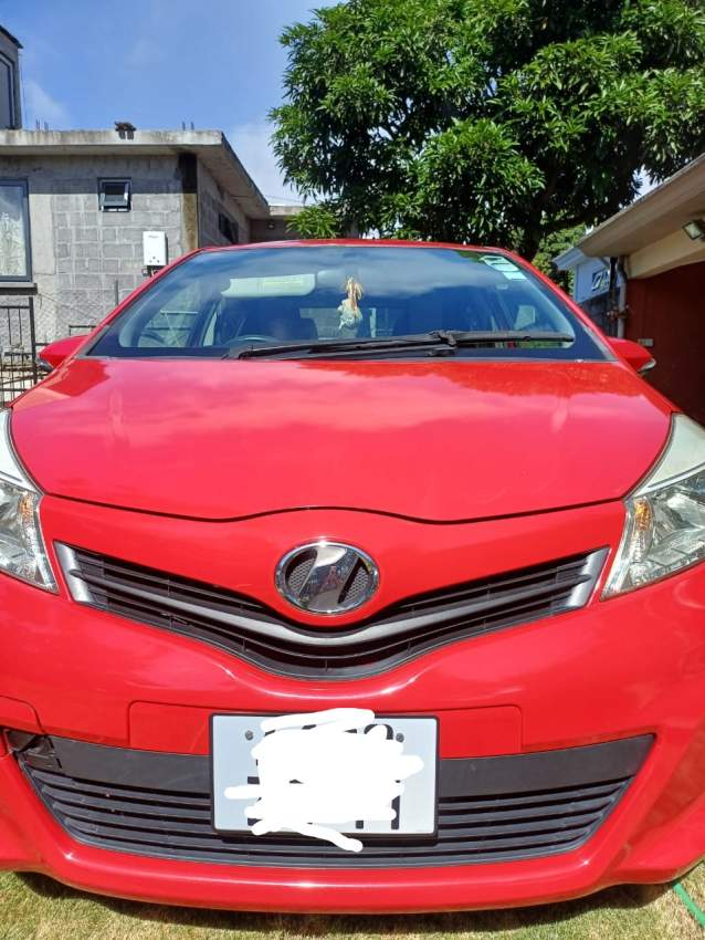 Toyota vitz for sale - 0 - Family Cars  on Aster Vender