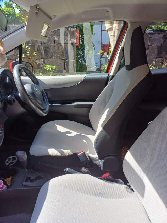 Toyota vitz for sale - 5 - Family Cars  on Aster Vender