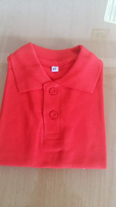 Polo shirts - 0 - Polo Shirts (Men)  on Aster Vender