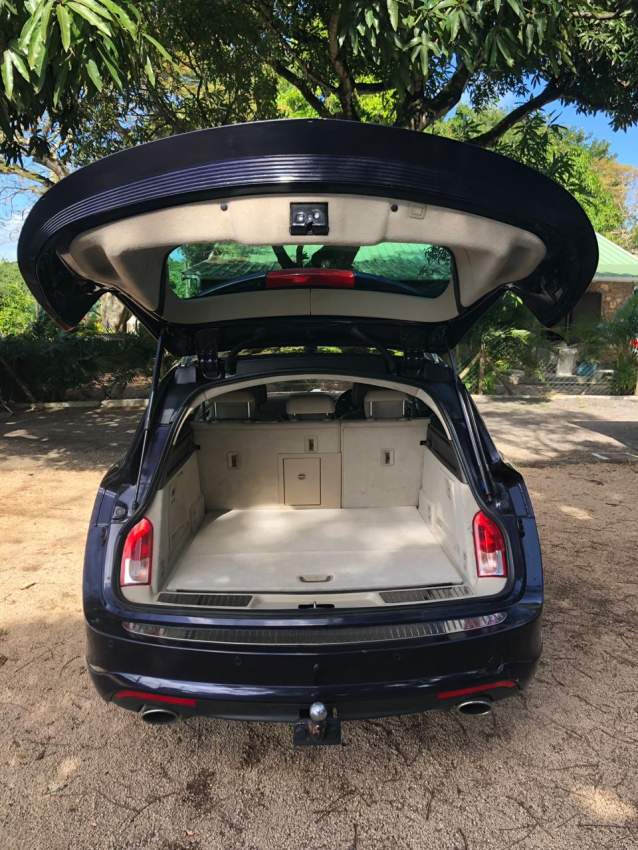 2012 Opel Insignia OPC line - 4 - Family Cars  on Aster Vender