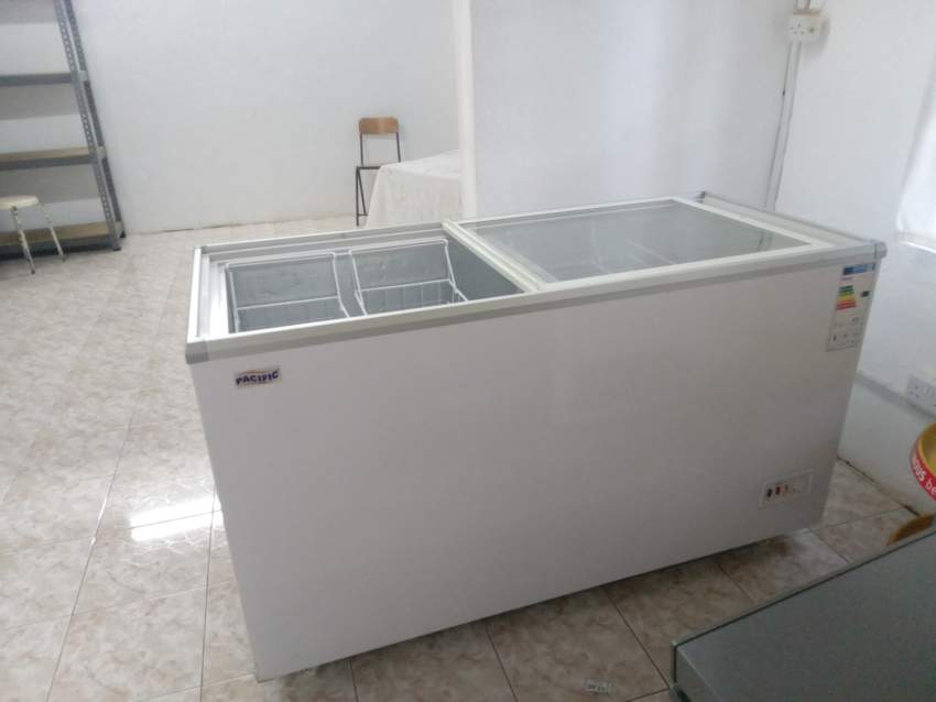 Freezer - 2 - All electronics products  on Aster Vender