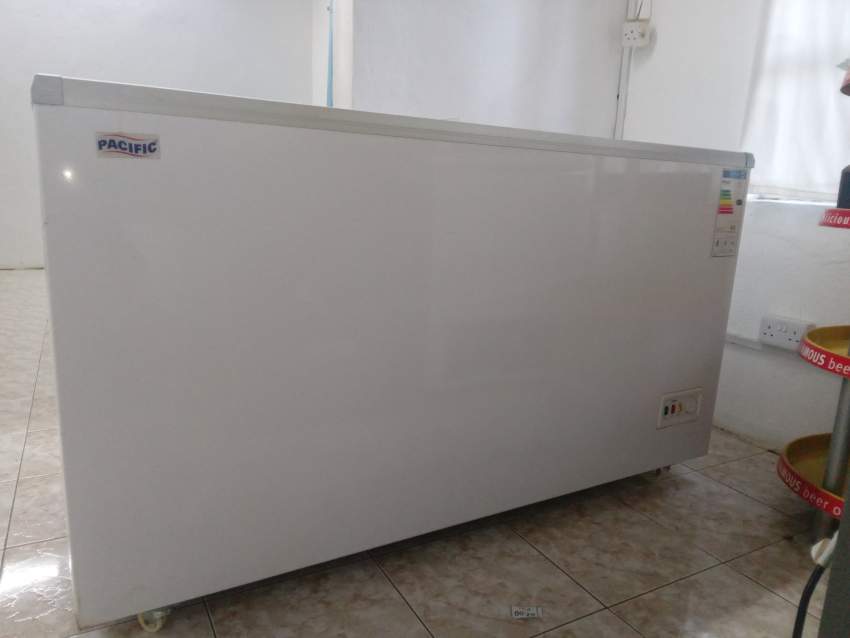 Freezer - 3 - All electronics products  on Aster Vender