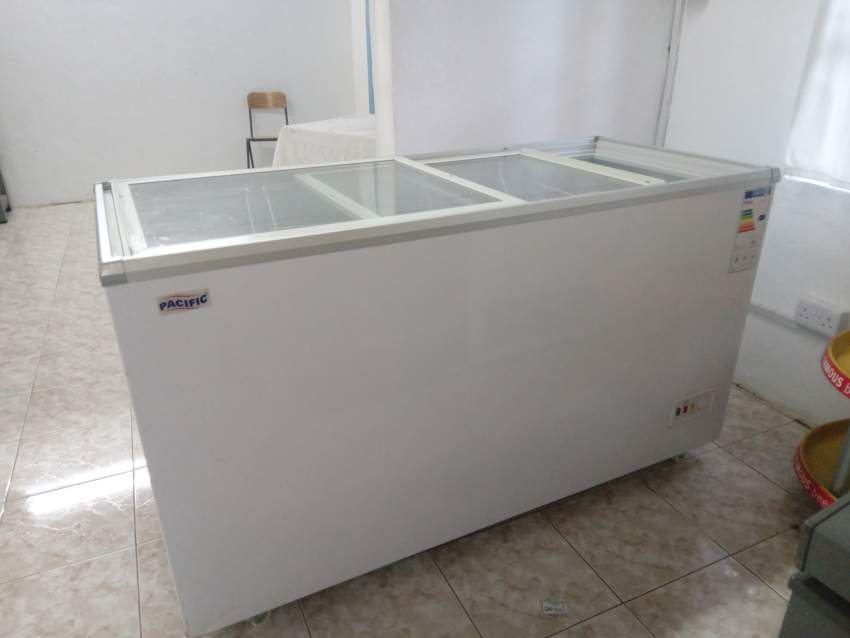Freezer - 1 - All electronics products  on Aster Vender