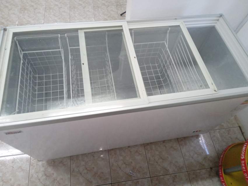 Freezer - 0 - All electronics products  on Aster Vender
