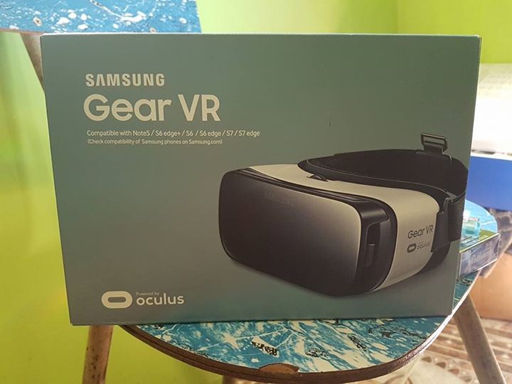 Samsung Gear VR for sale - 3 - All Informatics Products  on Aster Vender