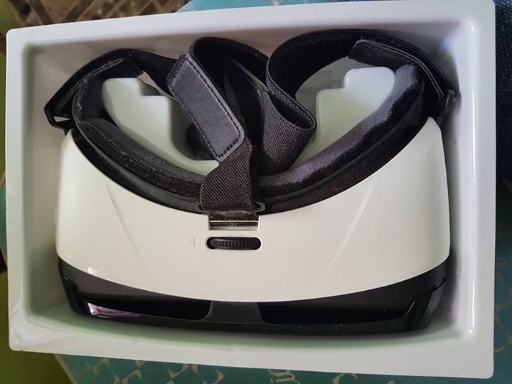 Samsung Gear VR for sale - 2 - All Informatics Products  on Aster Vender