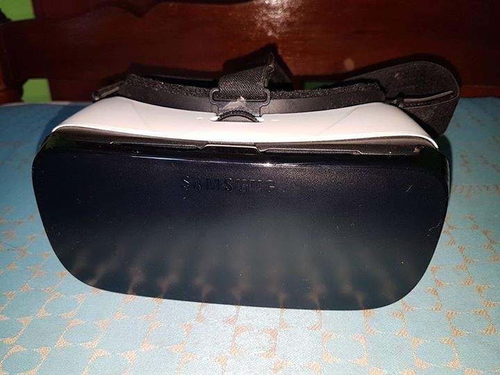Samsung Gear VR for sale - 1 - All Informatics Products  on Aster Vender