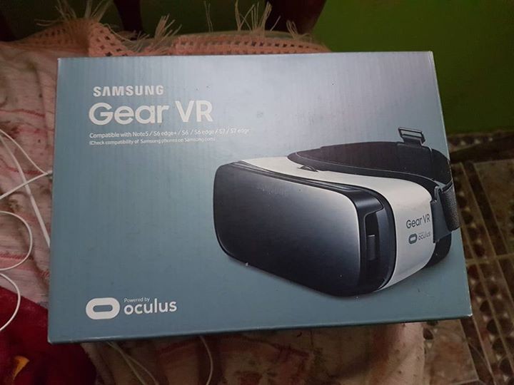 Samsung Gear VR for sale - 0 - All Informatics Products  on Aster Vender