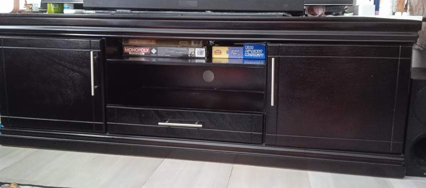TV Cabinet on Aster Vender