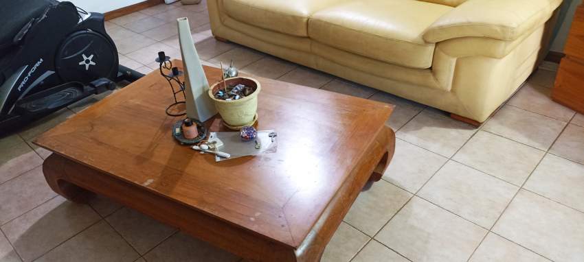 Table Opium - 0 - Tables  on Aster Vender