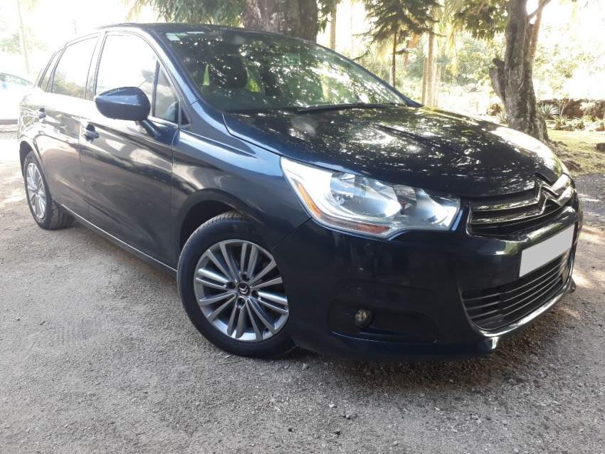 2013 Citroen C4 1.6 - 2 - Compact cars  on Aster Vender