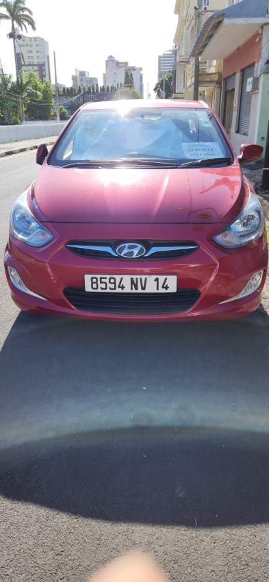 Private car - 1 - Family Cars  on Aster Vender