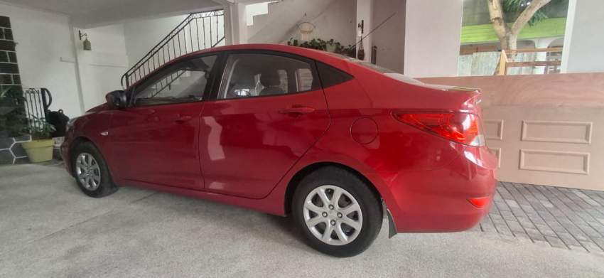 Private car - 2 - Family Cars  on Aster Vender