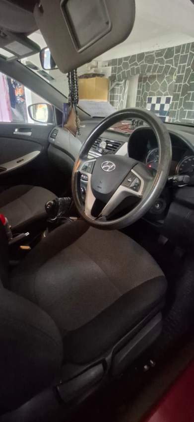 Private car - 7 - Family Cars  on Aster Vender