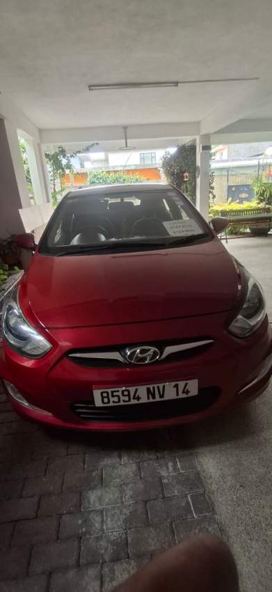 Private car - 4 - Family Cars  on Aster Vender