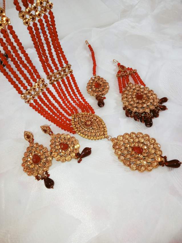 Wedding jewels - 0 - Wedding Jewelry  on Aster Vender