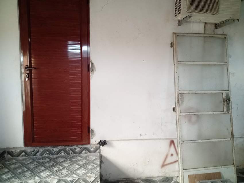 Metal door for sale - 0 - Others  on Aster Vender