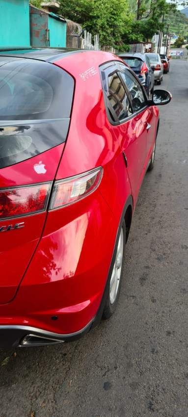 HONDA CIVIC FK1 FOR SALE - 2 - Family Cars  on Aster Vender