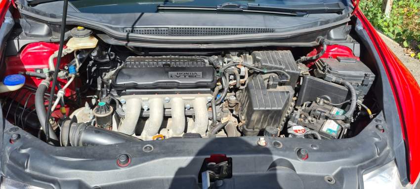 HONDA CIVIC FK1 FOR SALE - 0 - Family Cars  on Aster Vender