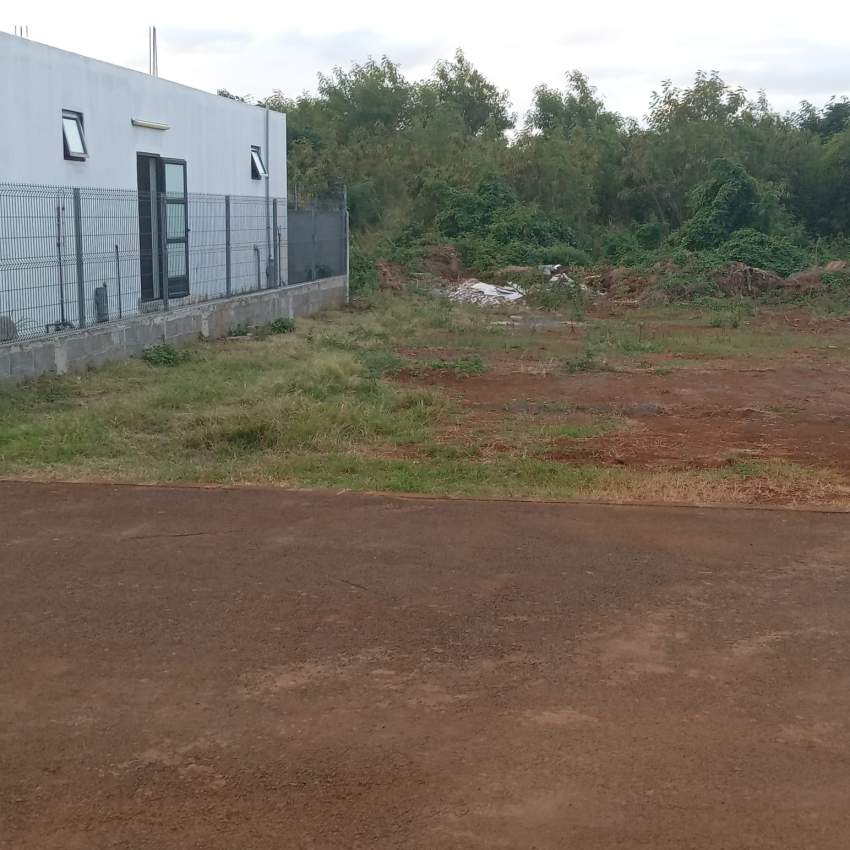 Land for sale - 1 - Land  on Aster Vender