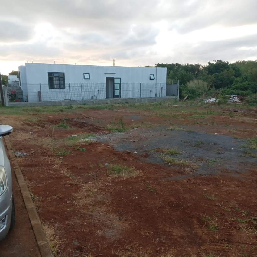 Land for sale - 3 - Land  on Aster Vender