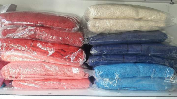 Towels - 0 - Others  on Aster Vender