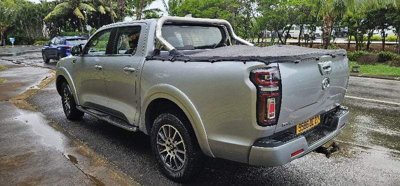 4x4. GWM. PSeries - 2 - Pickup trucks (4x4 & 4x2)  on Aster Vender